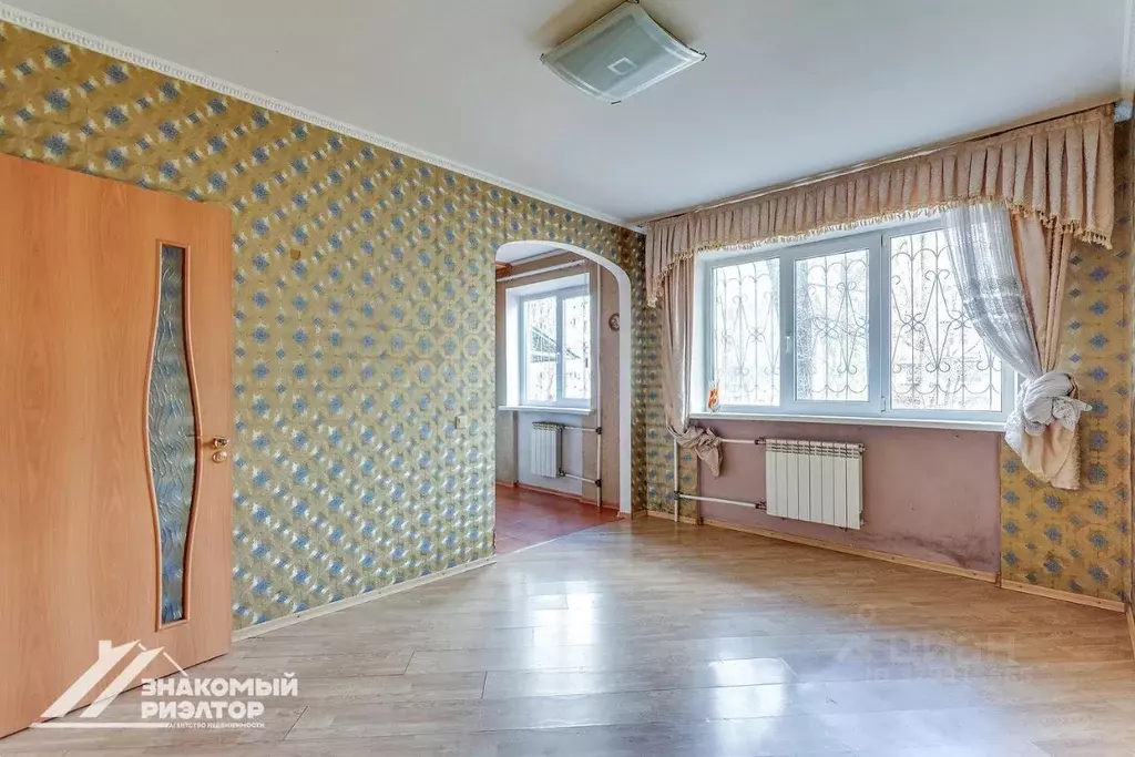 2-к кв. Хабаровский край, Хабаровск ул. Кубяка, 6 (47.5 м) - Фото 1