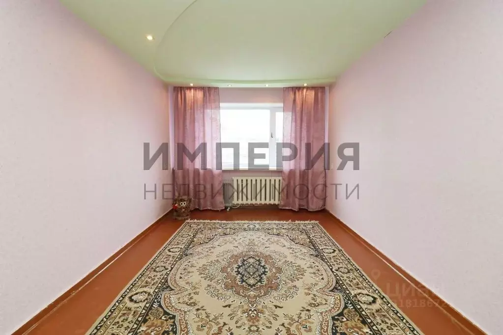 2-к кв. Магаданская область, Магадан ул. Берзина, 9 (44.0 м) - Фото 0