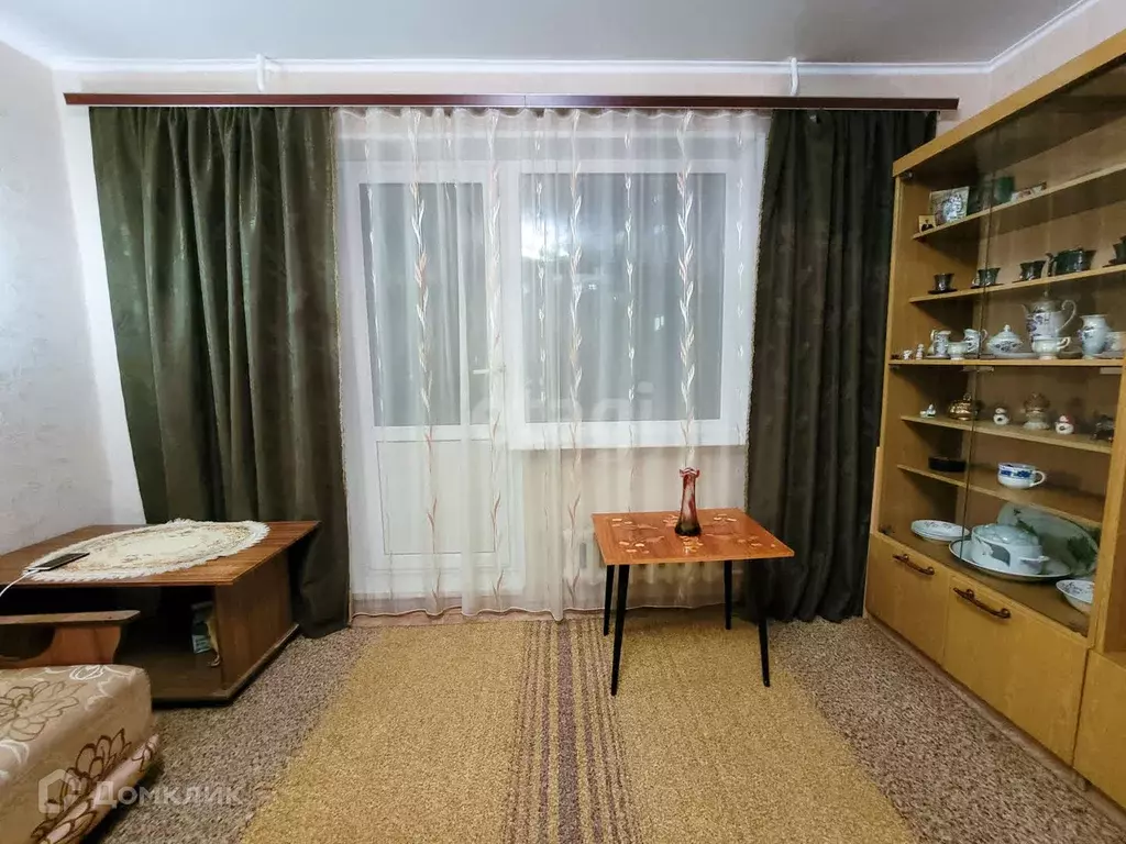 Продаётся 2-к квартира, 50 м - Фото 1