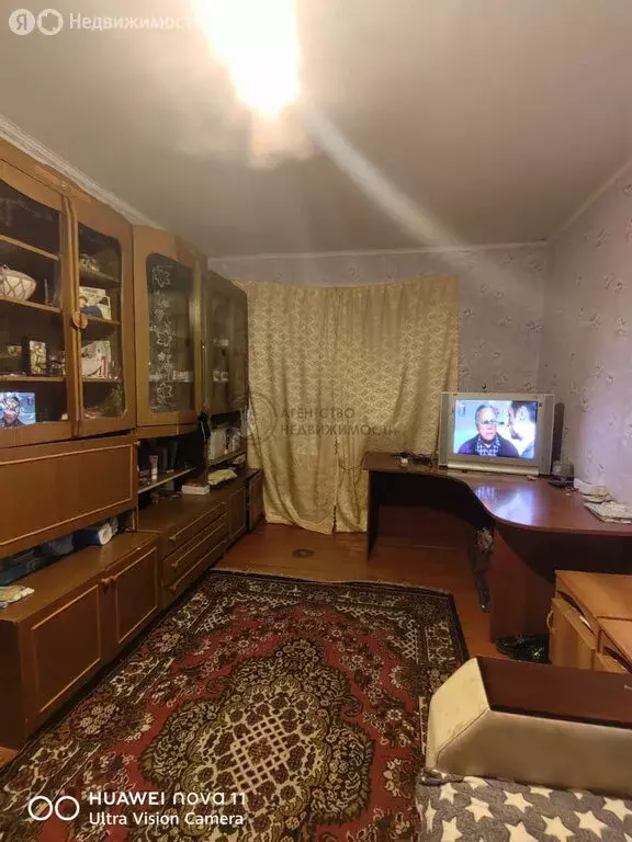 2-комнатная квартира: Арск, Большая улица, 69 (44 м) - Фото 1