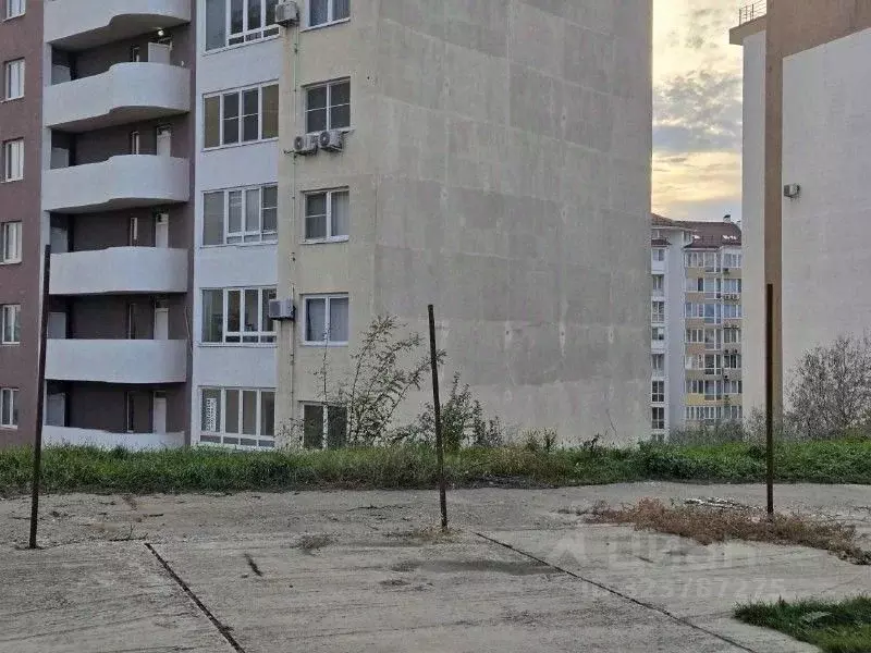 Участок в Краснодарский край, Анапа муниципальный округ, с. Витязево ... - Фото 1