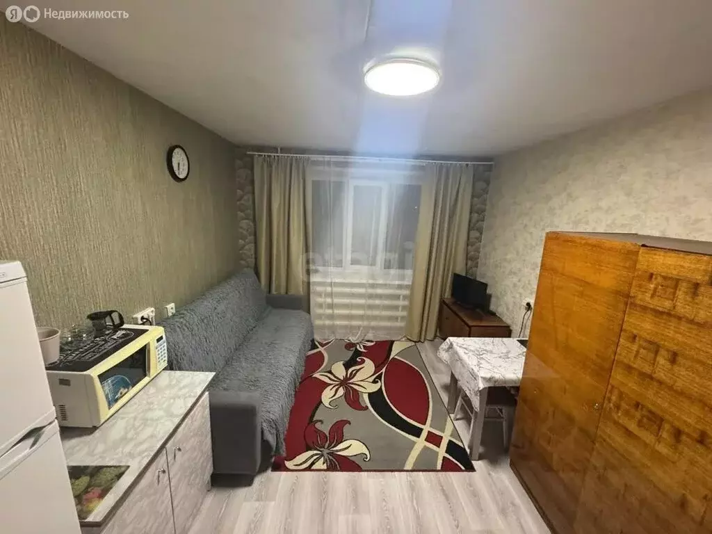 1к в -комнатной квартире (12 м) - Фото 1