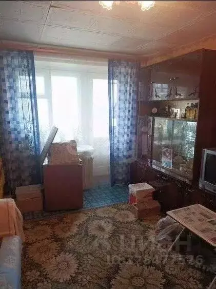 3-к кв. Пермский край, Пермь ул. Калинина, 30А (62.2 м) - Фото 1