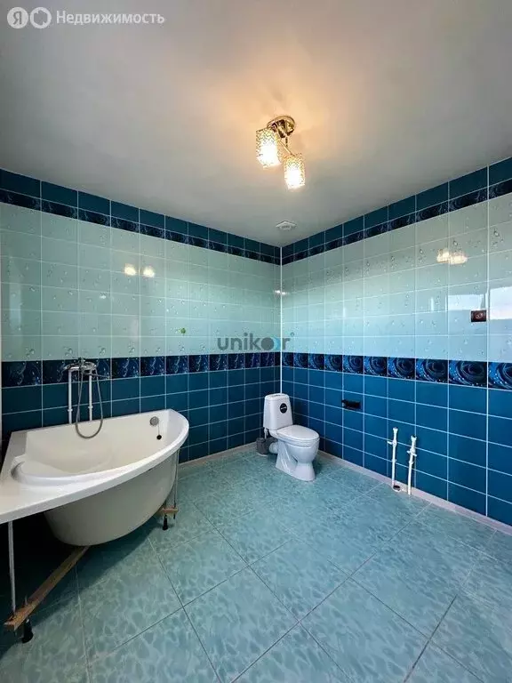 Дом в Дуслык, Лесная улица, 24 (259.5 м) - Фото 1