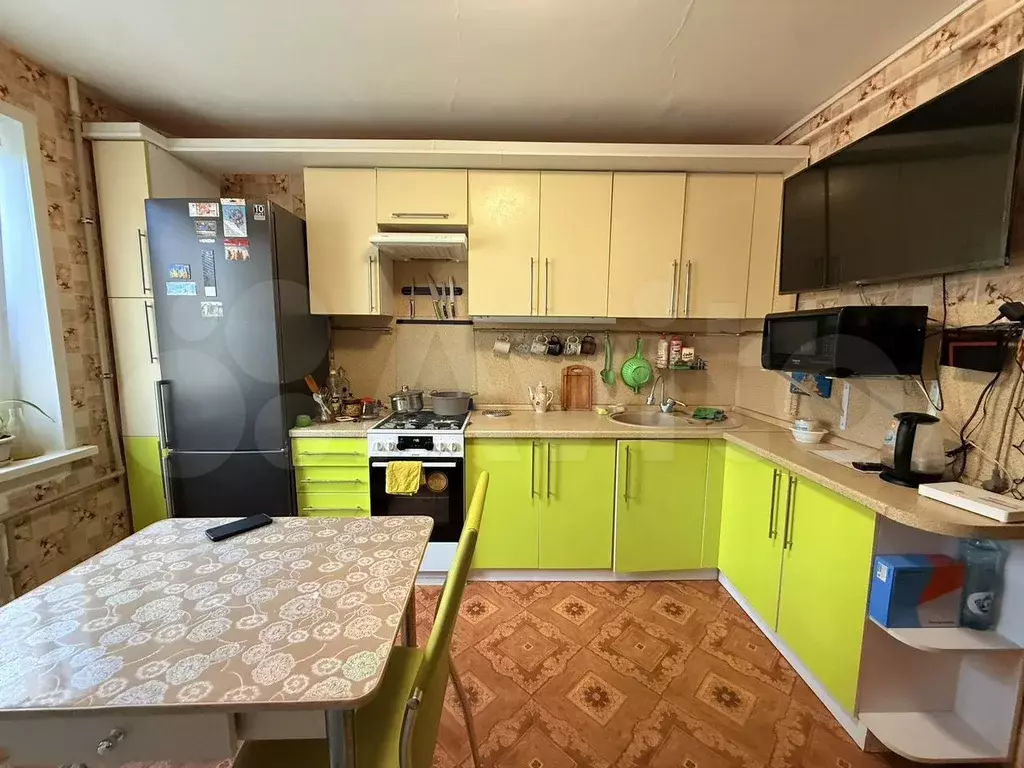 1-к. квартира, 40 м, 1/5 эт. - Фото 0