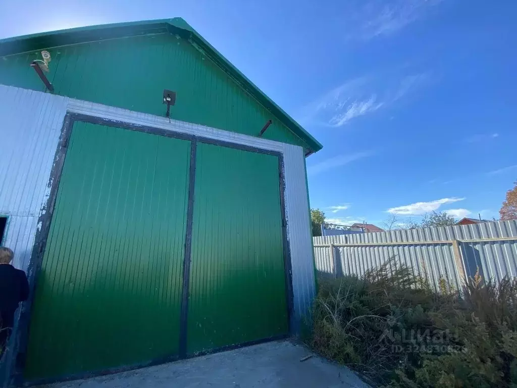 Участок в Саратовская область, с. Сабуровка  (21.0 сот.) - Фото 2