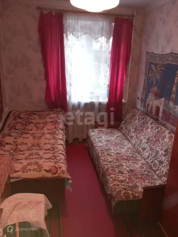 Продаётся 3-к квартира, 60.6 м - Фото 0