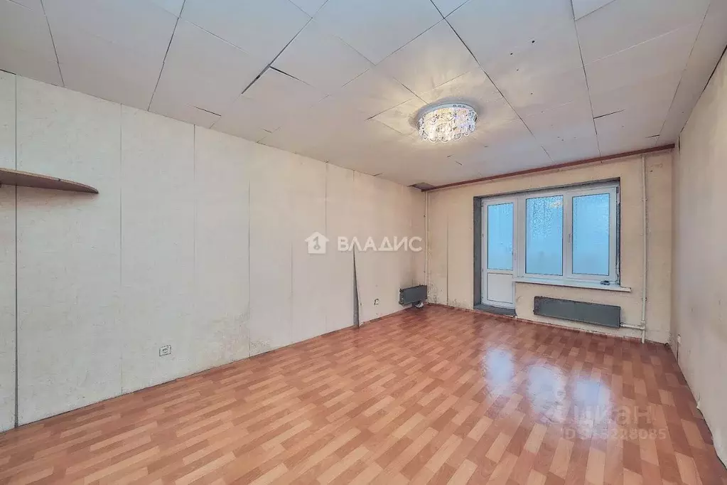 2-к кв. Рязанская область, Рязань пер. 1-й Осенний, 1 (70.0 м) - Фото 1