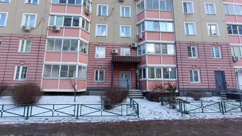 Помещение свободного назначения в Московская область, Красногорск ... - Фото 2