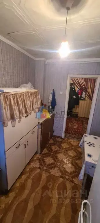 2-к кв. Тульская область, Тула пос. Скуратовский, пос. 2-й Западный, ... - Фото 2