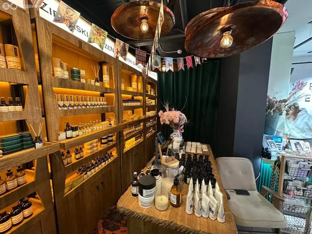 Офис (39 м) - Фото 1