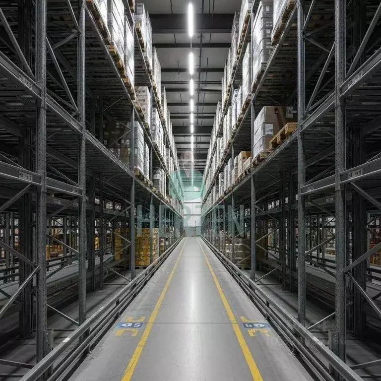 Склад в Московская область, Химки городской округ, с. Чашниково ул. ... - Фото 2