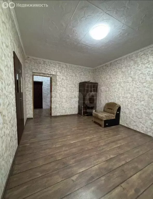 2-комнатная квартира: посёлок Знаменск, улица 40 Лет Победы, 8 (59 м) - Фото 1