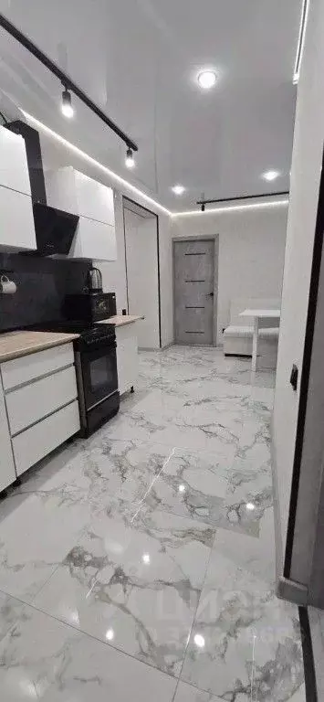 4-к кв. Пермский край, Пермь ул. 2-я Ремонтная, 9А (84.0 м) - Фото 2