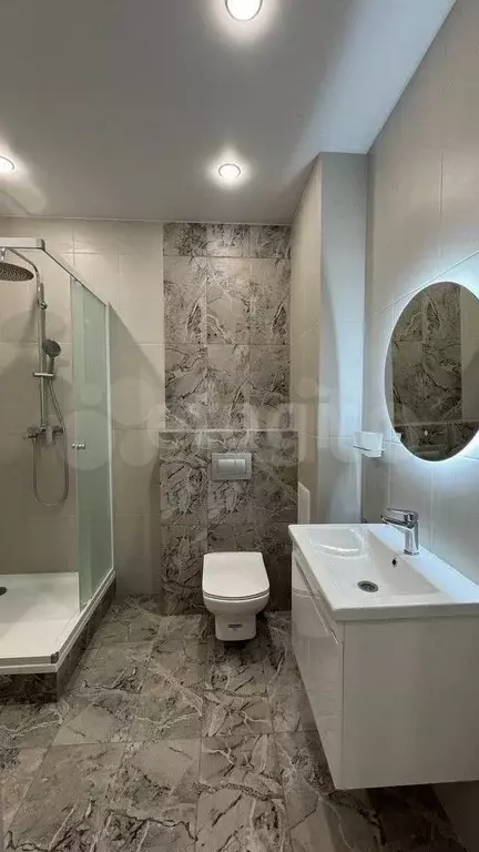 1-к. квартира, 32,8 м, 22/24 эт. - Фото 1