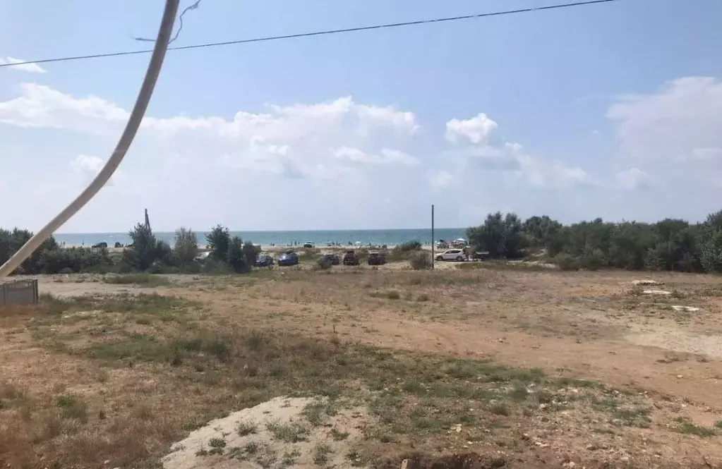 Участок в Крым, Евпатория 4 (10.0 сот.) - Фото 2