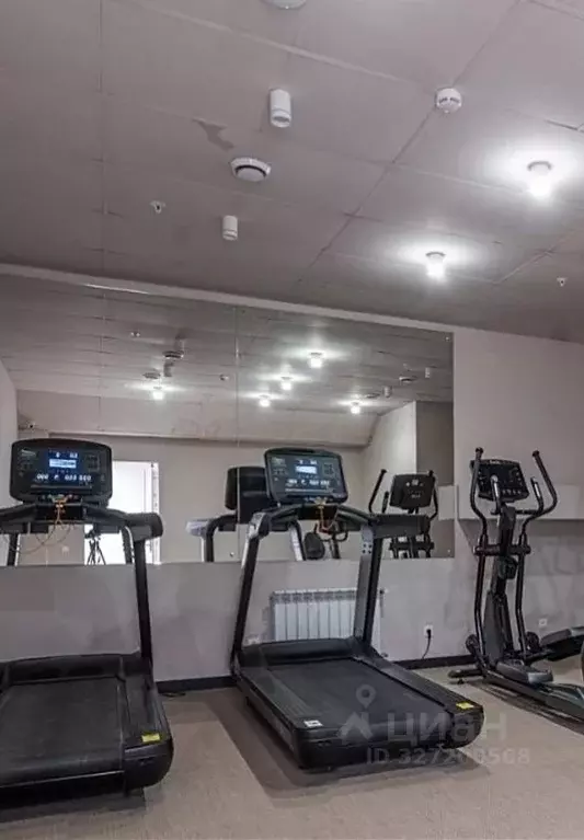 Студия Москва Шереметьевская ул., 85С2 (18.0 м) - Фото 2