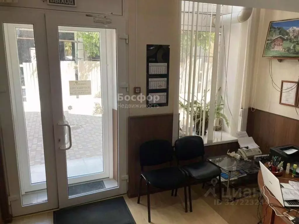 1-к кв. Крым, Феодосия ул. Галерейная, 1 (38.0 м) - Фото 2