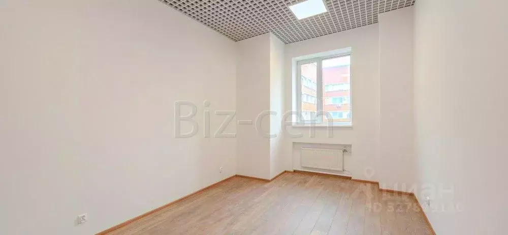 Офис в Санкт-Петербург Богатырский просп., 18К2 (57 м) - Фото 2