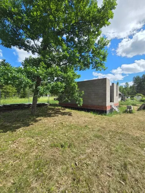 Участок в Калужская область, Перемышльский муниципальный округ, ... - Фото 2