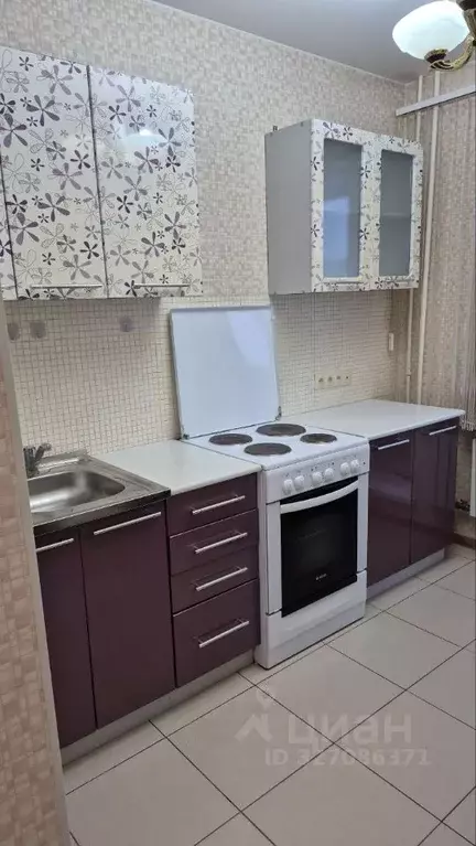 1-к кв. Санкт-Петербург Пулковское ш., 13К1 (32.0 м) - Фото 1