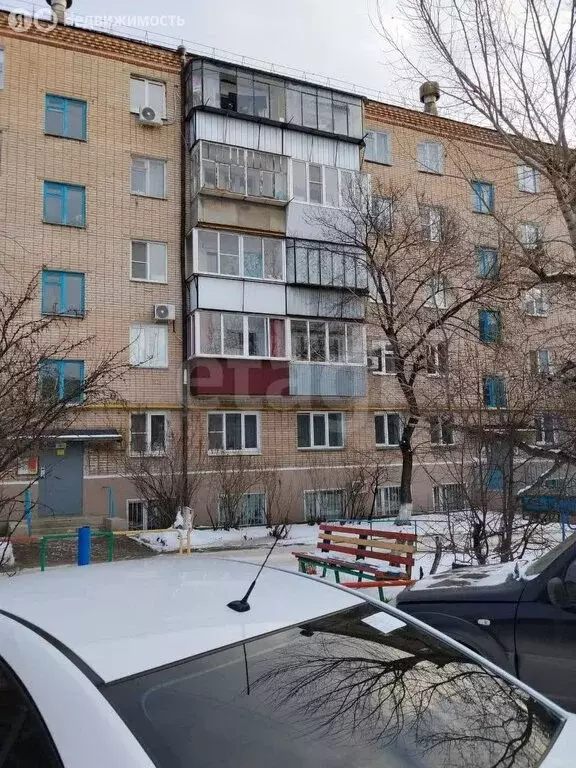 3-комнатная квартира: Троицк, Рабочая улица, 39 (60.5 м) - Фото 1