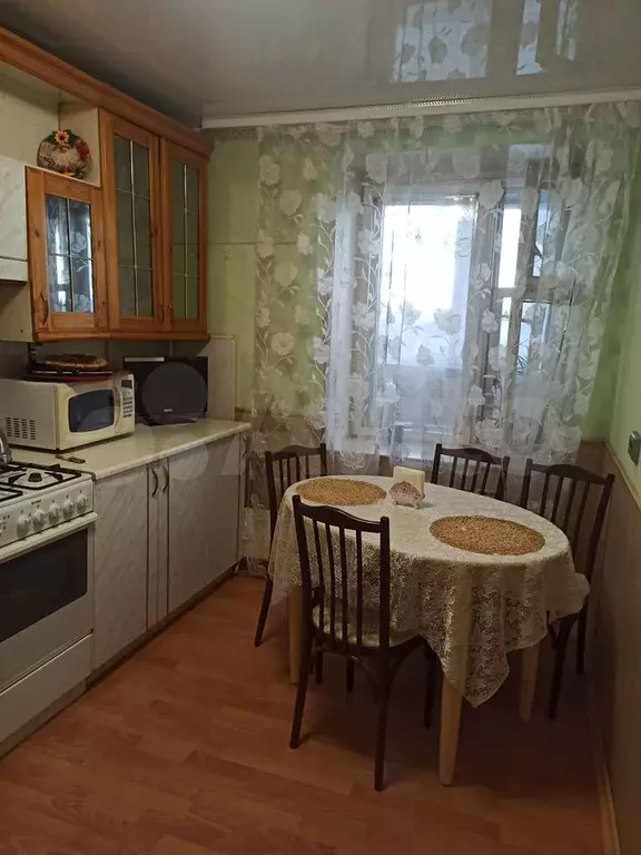 2-к. квартира, 50 м, 8/9 эт. - Фото 1