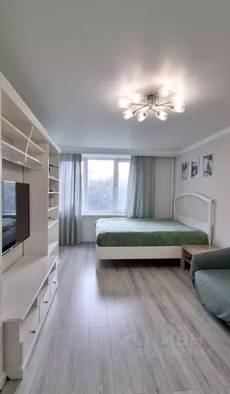 3-к кв. Москва Челябинская ул., 23К2 (60.9 м) - Фото 1