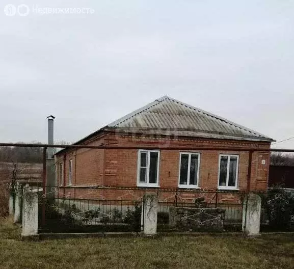 Дом в село Марфинка, Синявская улица (80 м) - Фото 1