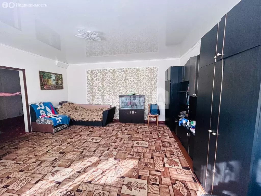 2-комнатная квартира: станица Тацинская, Молодёжная улица, 28 (67.5 м) - Фото 2