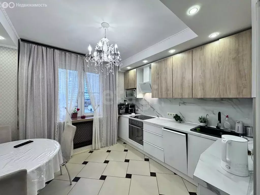 2-комнатная квартира: Санкт-Петербург, улица Маршала Захарова, 16к3 ... - Фото 2