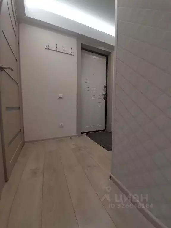 2-к кв. Белгородская область, Белгород ул. Гагарина, 2Б (45.5 м) - Фото 1