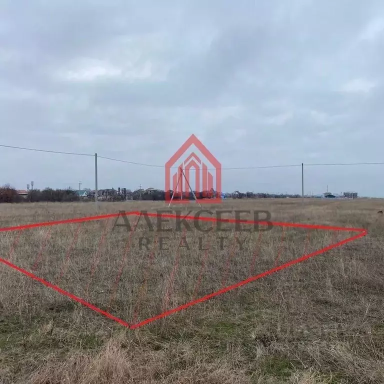 Участок в Севастополь  (5.0 сот.) - Фото 1