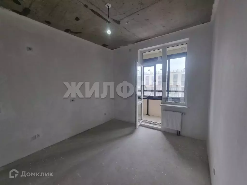 Продаётся 1-к квартира, 31.7 м - Фото 0