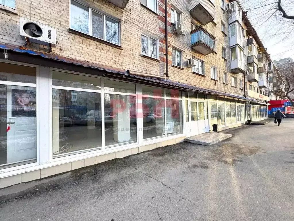 Помещение свободного назначения в Тюменская область, Тюмень ул. ... - Фото 1