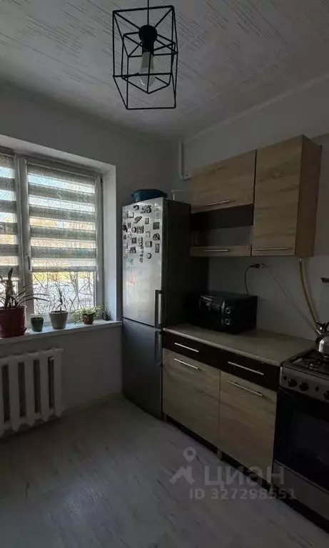 2-к кв. Калининградская область, Калининград Алданская ул., 16 (54.0 ... - Фото 2