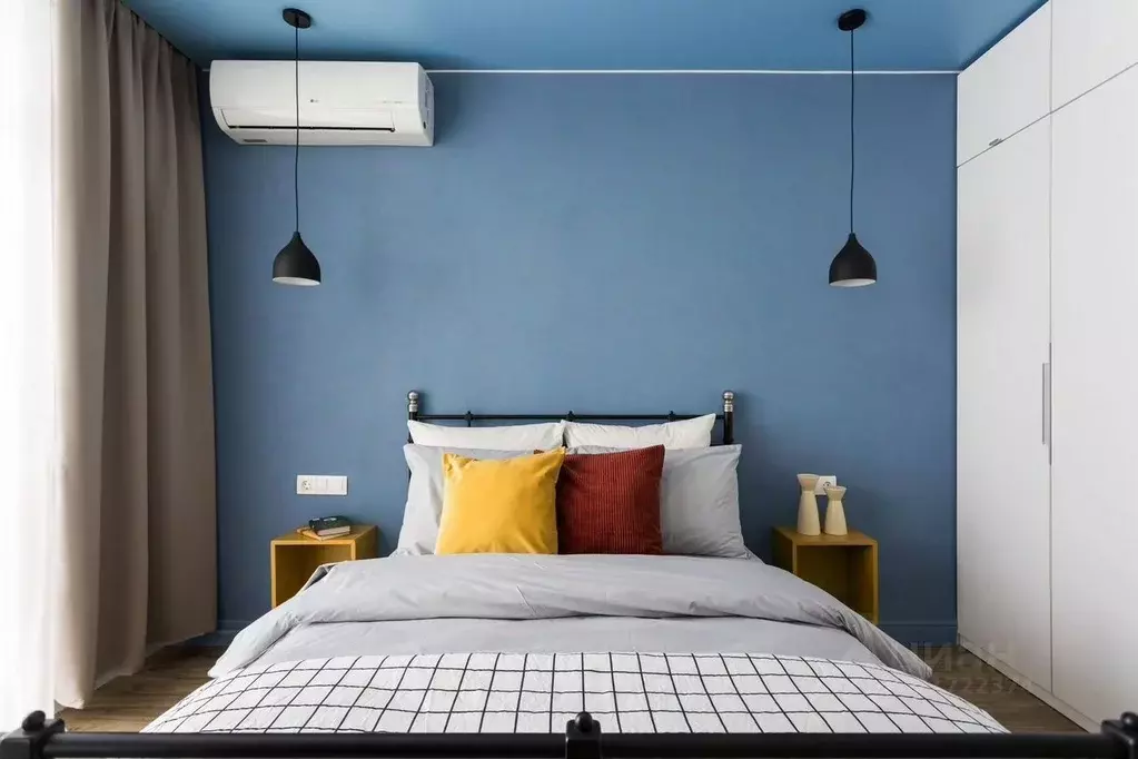 1-к кв. Новосибирская область, Новосибирск ул. Николая Островского, 60 ... - Фото 1