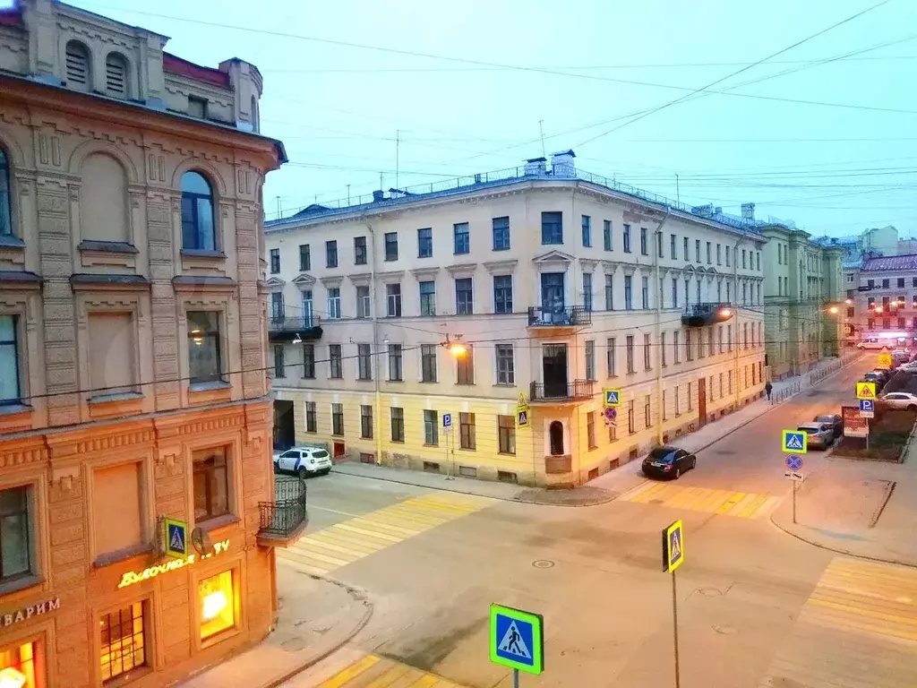 Квартира-студия, 18,3 м, 2/6 эт. - Фото 0