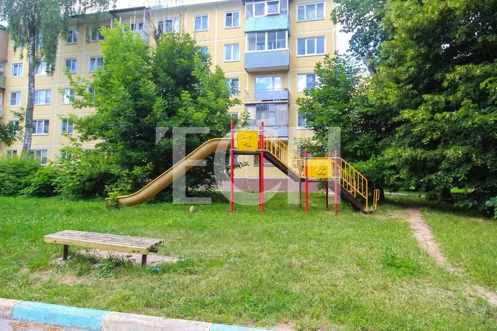 3-к кв. Тульская область, Тула просп. Ленина, 131Б (61.9 м) - Фото 2