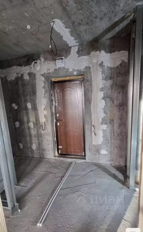 1-к кв. Бурятия, Улан-Удэ ул. Жердева, 42Бк1 (39.0 м) - Фото 2