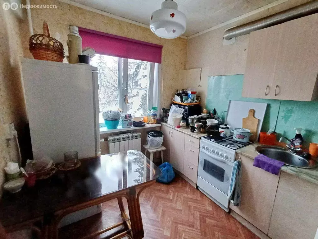 2-комнатная квартира: Калуга, улица Ленина, 44 (44 м) - Фото 1