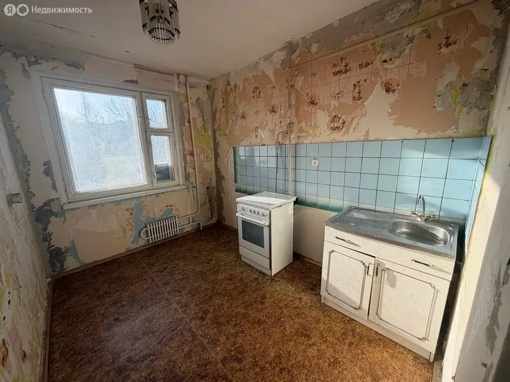 1-комнатная квартира: Волгоград, Казахская улица, 10 (36.3 м) - Фото 2