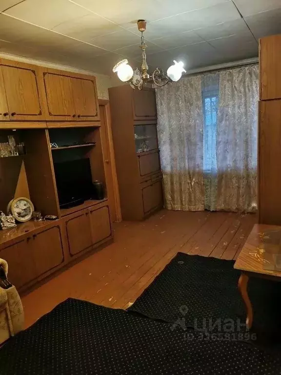 2-к кв. Калужская область, Балабаново г. Боровский муниципальный ... - Фото 1