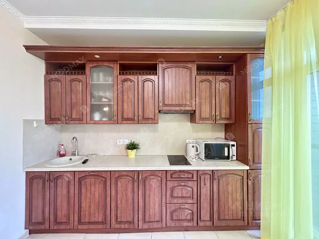 1-к кв. Санкт-Петербург Полтавский проезд, 2 (45.0 м) - Фото 2