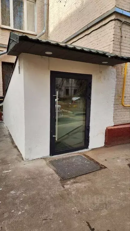 Помещение свободного назначения в Москва 1-я Дубровская ул., 2А (467 ... - Фото 2