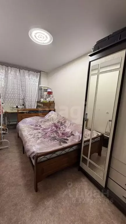 1-к кв. Ямало-Ненецкий АО, Муравленко ул. 70 лет Октября, 43 (32.6 м) - Фото 2