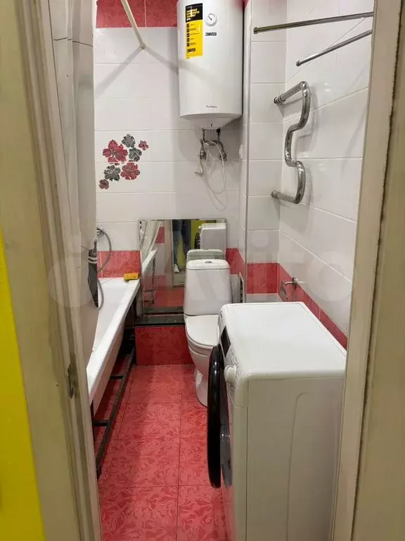 Квартира-студия, 30 м, 4/14 эт. - Фото 0