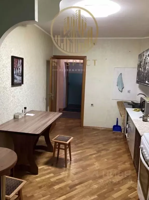 3-к кв. Ставропольский край, Железноводск городской округ, пос. ... - Фото 2