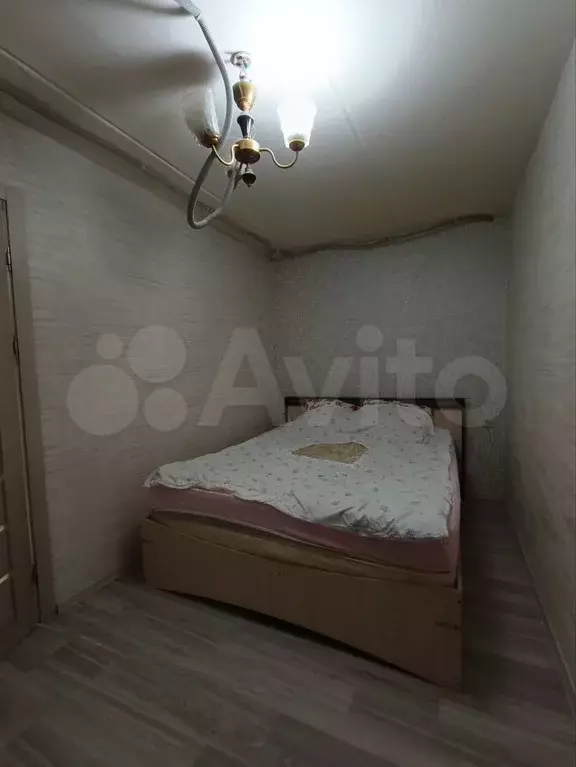 3-к. квартира, 56 м, 1/5 эт. - Фото 1