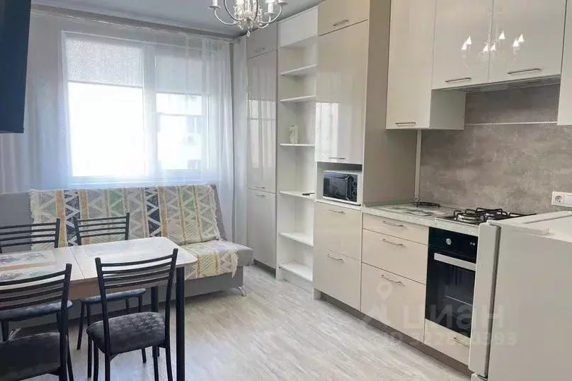 1-к кв. Краснодарский край, Новороссийск городской округ, с. Мысхако ... - Фото 2